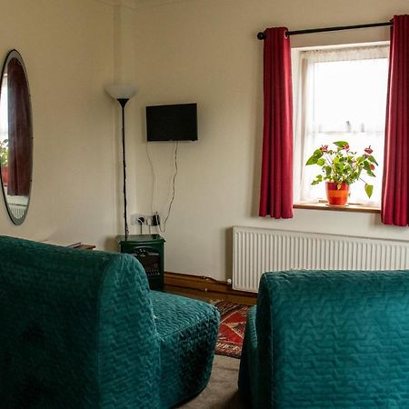 Bed and Breakfast Hill View Binegar Exterior foto
